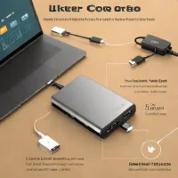 UKey Core 27 Pro