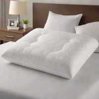 Utopia Bedding Gel Memory Foam Pillow