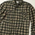 UES 4000FP Flannel Shirt