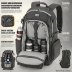 USA Gear Pro Backpack