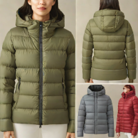 Uniqlo Ultra Light Down Jacket