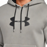 Under Armour Rival Fleece Hoodie
