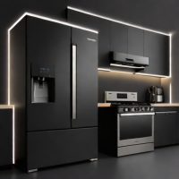 Uline 52-Inch 10-Drawer Tool Chest with Rolling Cabinet