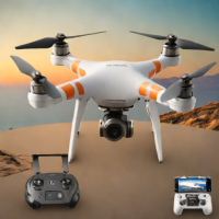 uavoo Drone