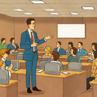 Udemy - Complete Public Speaking Masterclass