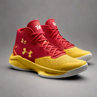 Under Armour Curry Flow 10