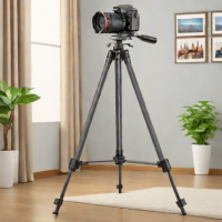 UBeesize 60-Inch Camera Tripod