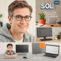 Udemy: The Complete SQL Bootcamp