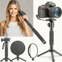 UBeesize 70-Inch Camera Monopod