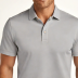 UNTUCKit No Iron Polo