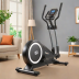 UREVO Elliptical Machine