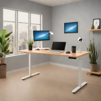 Uplift V2 Commercial Standing Desk