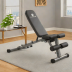 UrbnFit Adjustable Weight Bench