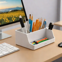 Utopiano Desk Organizer