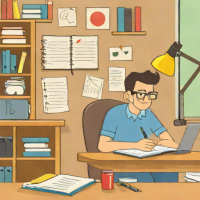 Udemy - Creative Writing: Crafting Compelling Stories