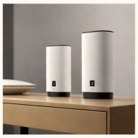 Ubiquiti AmpliFi Alien