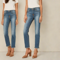 Universal Thread Boyfriend Jeans
