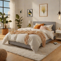 Urban Outfitters Elsie Bed