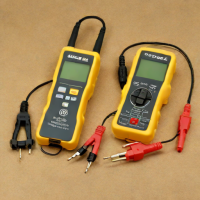 Uni-Pro NT-100 Network Cable Tester