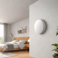 Universal Smoke Detector