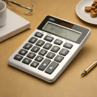 Urbana Calculator