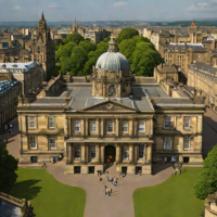 University of Edinburgh