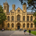 University of Melbourne