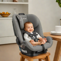 UPPABaby Axton Convertible Car Seat