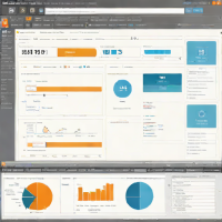 Unit4 CloudSuite Professional