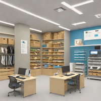 Unit4 CloudSuite Retail