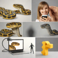 Udemy's Complete Python Bootcamp: Go from zero to hero in Python 3