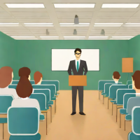 Udemy - Free Public Speaking Courses