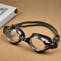 U-Swim Goggles No Leaks