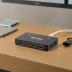 Uverse HDMI Switch 5-Port