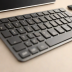 Uniclife Wireless Keyboard