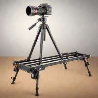 UBeesize 24 Inch Camera Slider