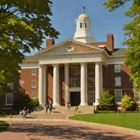 University of Maryland - College Park
