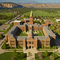 University of Colorado Boulder