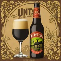 Uinta Hopnado Stout