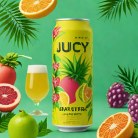 Untitled Art NA Juicy IPA
