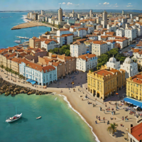 Uruguay