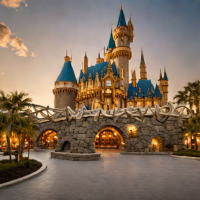 Universal Orlando Resort