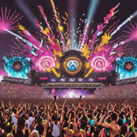 Ultra Music Festival