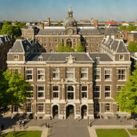 University of Amsterdam