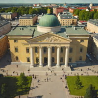 University of Helsinki