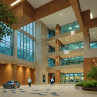 University of Texas Southwestern Medical Center