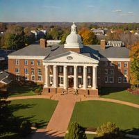 University of Virginia - Darden School of Business