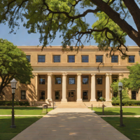 University of Texas School of Law