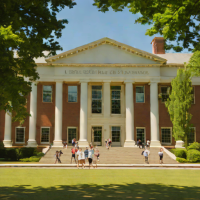 University of North Carolina School of the Arts