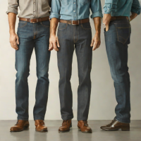 Unbranded Brand